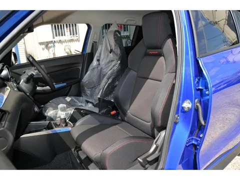 Suzuki Swift Sport