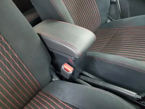 Suzuki Alto Turbo RS