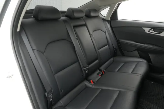Kia Cerato (K3)