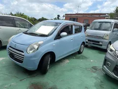 Suzuki Alto Eco
