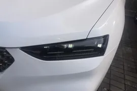 Wey VV7