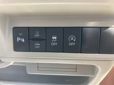Suzuki Alto Lapin LC