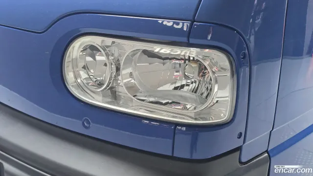 Chevrolet Damas