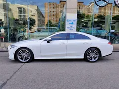 Mercedes-Benz Mercedes-Benz CLS