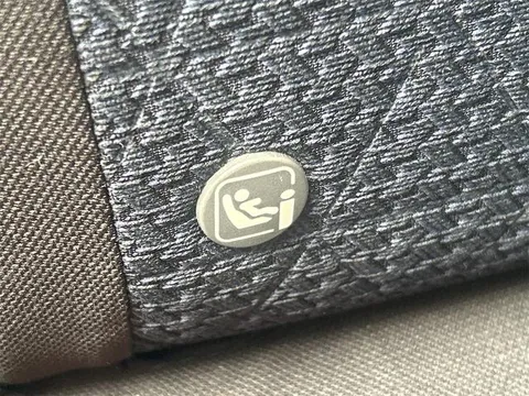 Mitsubishi eK X