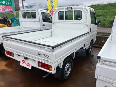Honda Acty Truck