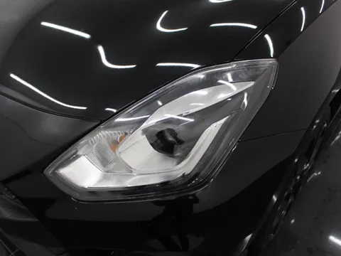 Suzuki Swift Sport