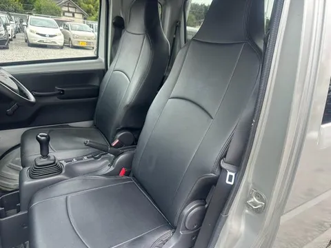 Suzuki Super Carry