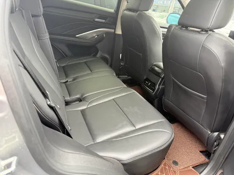 Wey VV6
