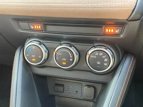 Mazda Mazda2 (Demio)