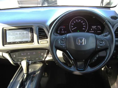 Honda HR-V (Vezel)