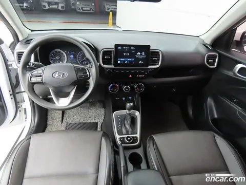 Hyundai Venue