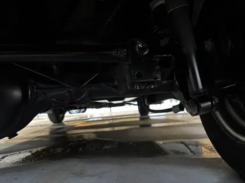 Mazda Scrum