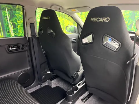 Suzuki Alto Works
