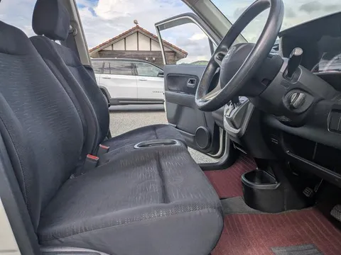 Honda Zest Spark