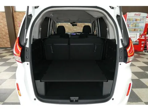 Honda Freed Plus