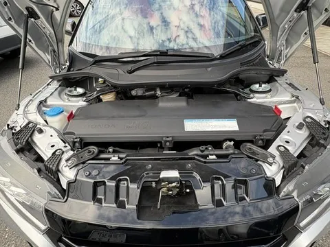 Honda S660