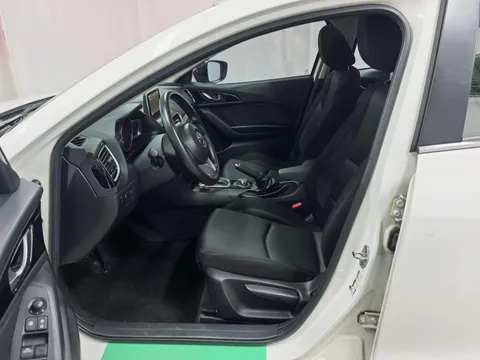 Mazda Mazda 3