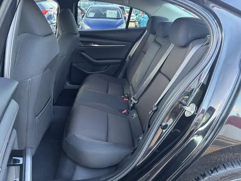 Mazda MAZDA3 Sedan