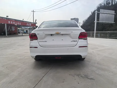 Chevrolet Cavalier