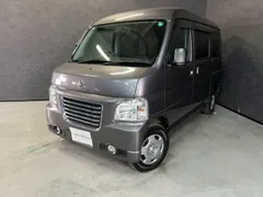 Honda Vamos Hobio Pro