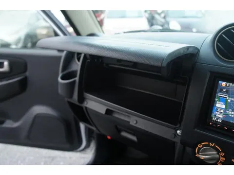 Nissan KIX