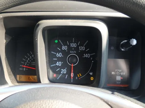 Honda N-VAN Plus Style