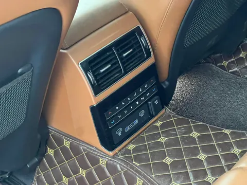 Jaguar XFL
