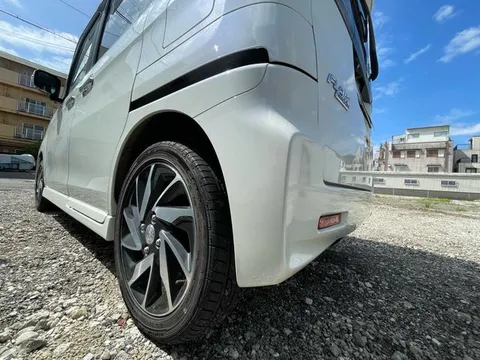 Mazda Flair Wagon