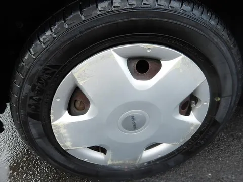 Nissan Otti