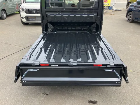Suzuki Carry Track