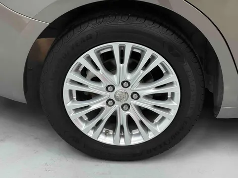 Buick Excelle GT
