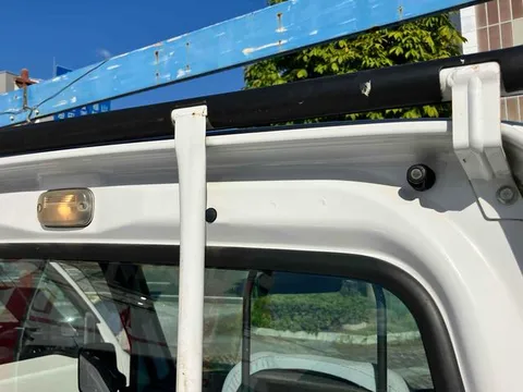 Subaru Sambar Truck