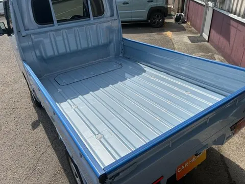 Subaru Sambar Truck