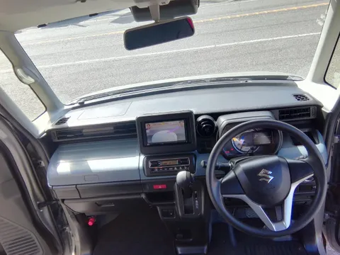 Suzuki Spacia Base