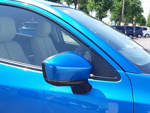 Mazda Mazda2 (Demio)