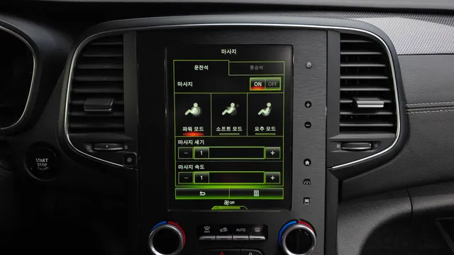 Renault Talisman (SM6)