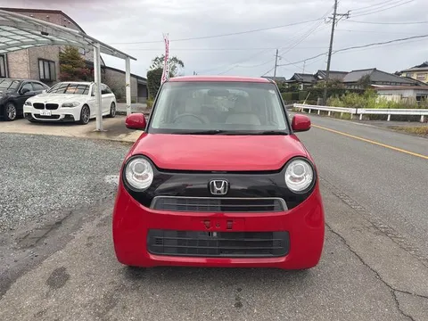 Honda N-ONE