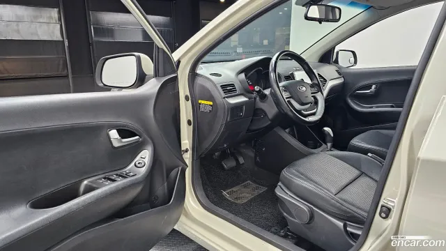 Kia Picanto (Morning)