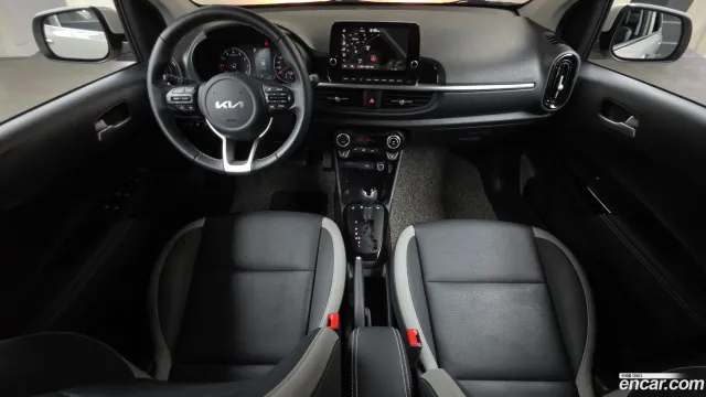 Kia Picanto (Morning)
