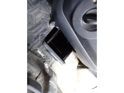 Toyota TownAce Van