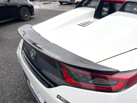 Honda S660