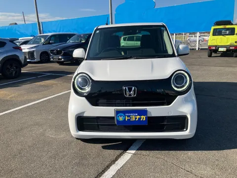 Honda N-ONE