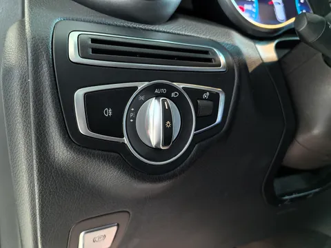 Mercedes-Benz Mercedes-Benz GLC