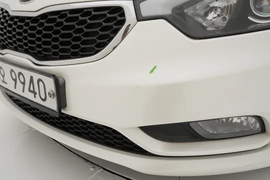 Kia Cerato (K3)