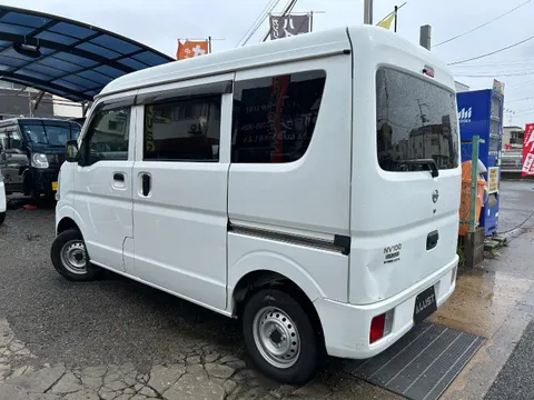 Nissan Clipper