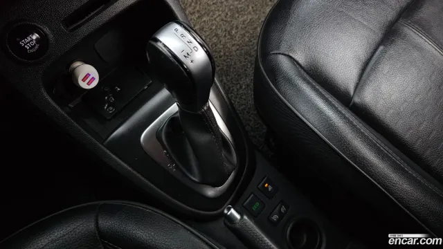 Renault QM3