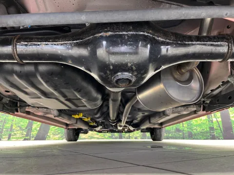 Daihatsu Mira Tocot