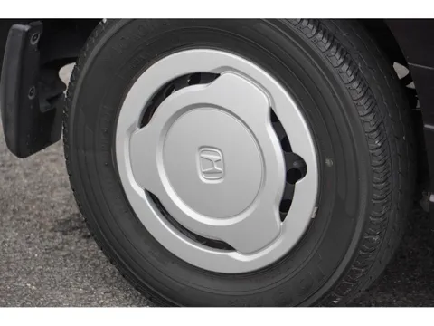 Honda N-VAN Plus Style