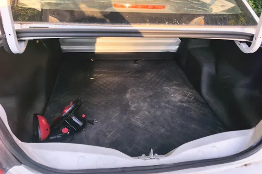 Peugeot 301
